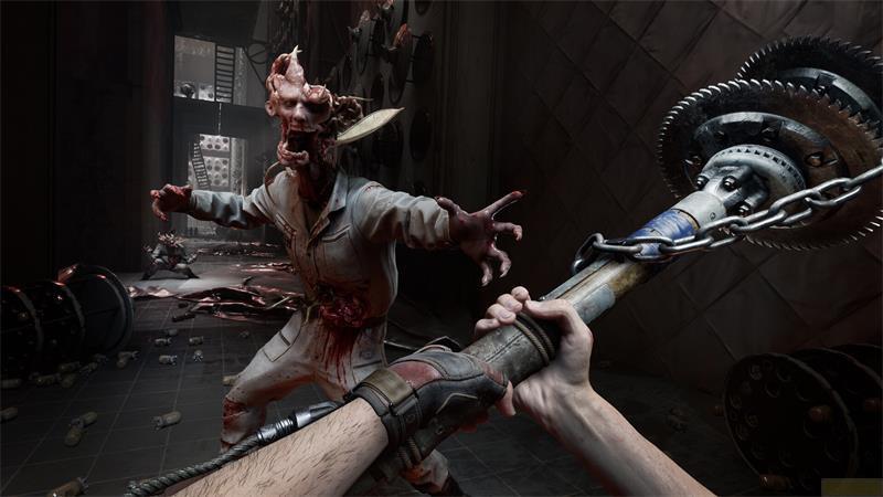 FOCUS HOME INTERACTIVE  Atomic Heart 