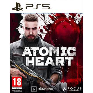 FOCUS HOME INTERACTIVE  Atomic Heart 