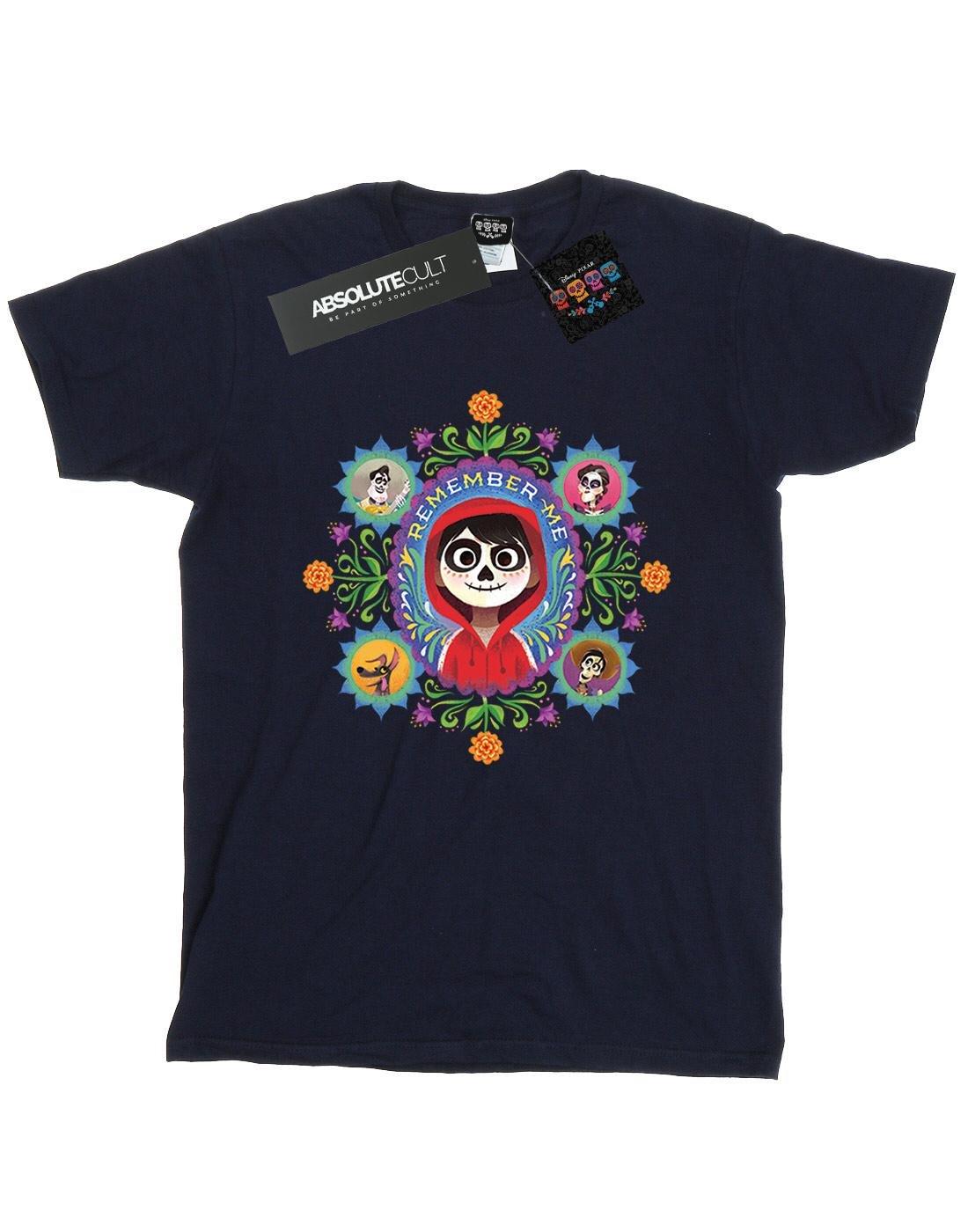 Disney  Coco Remember Me TShirt 