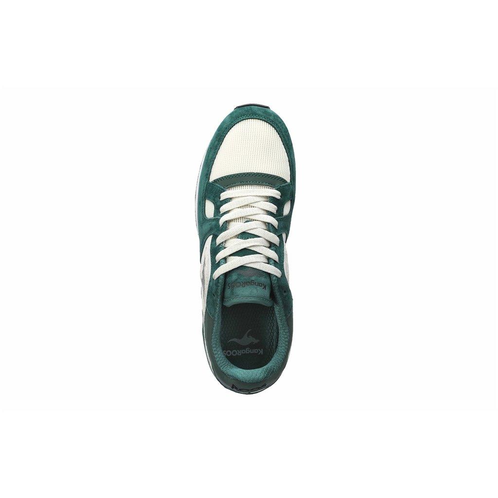 KangaROOS  baskets coil r1 archive 