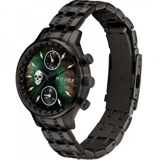 Police  PL16075BSU.30M Banff 