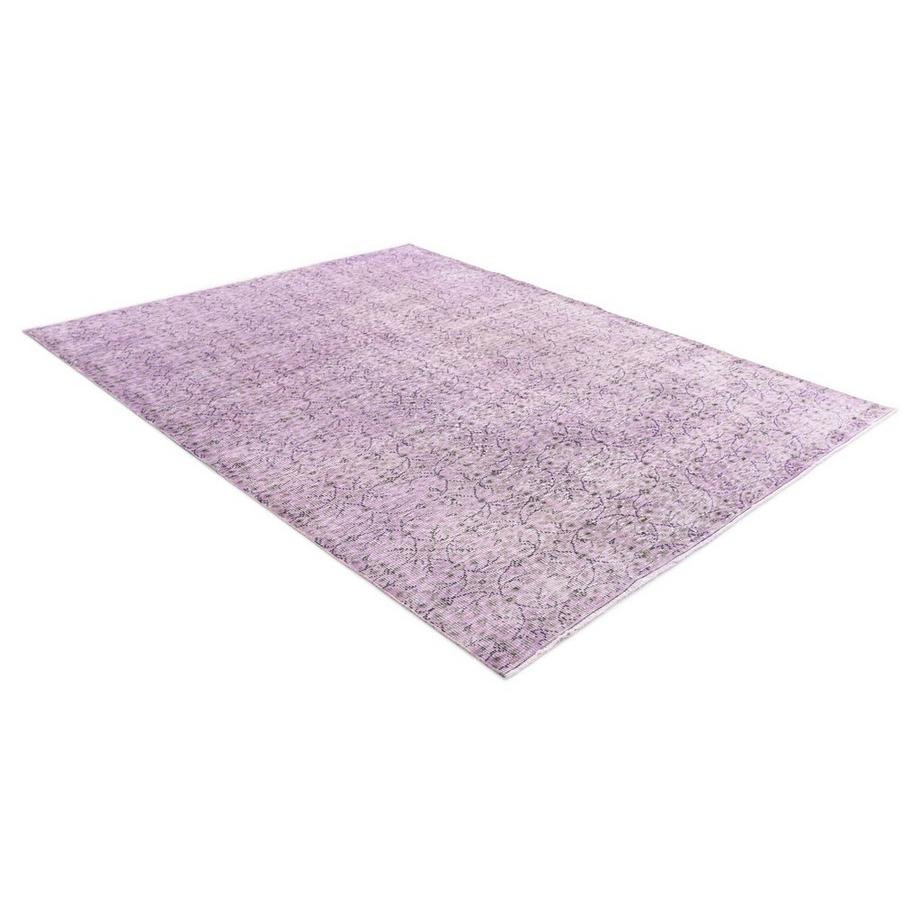 VIDAL Tapis fait à la main Ultra Vintage  