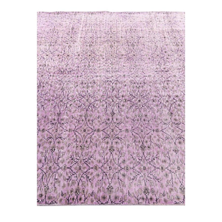 VIDAL Tapis fait à la main Ultra Vintage  