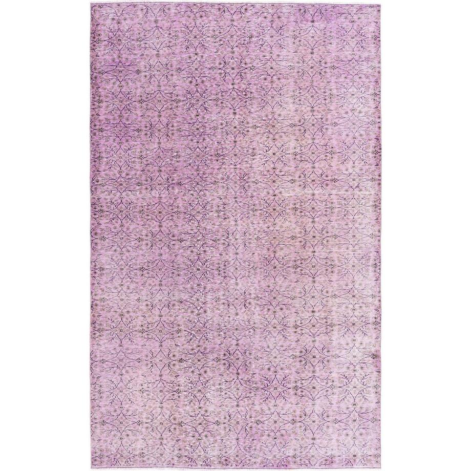 Tapis fait à la main Ultra Vintage