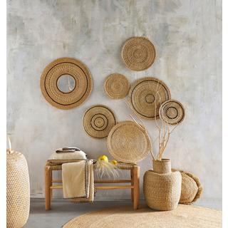 La Redoute Intérieurs Lot de 3 décorations murales  