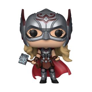 Funko  Funko POP! Thor Love and Thunder: Mighty Thor (1041) 