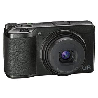 RICOH  Ricoh gr III x 