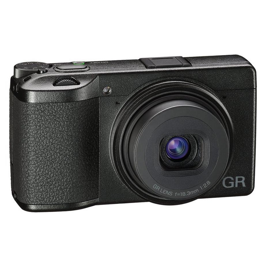 RICOH  Ricoh gr III x 