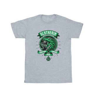 HARRY-POTTER  Slytherin TShirt 