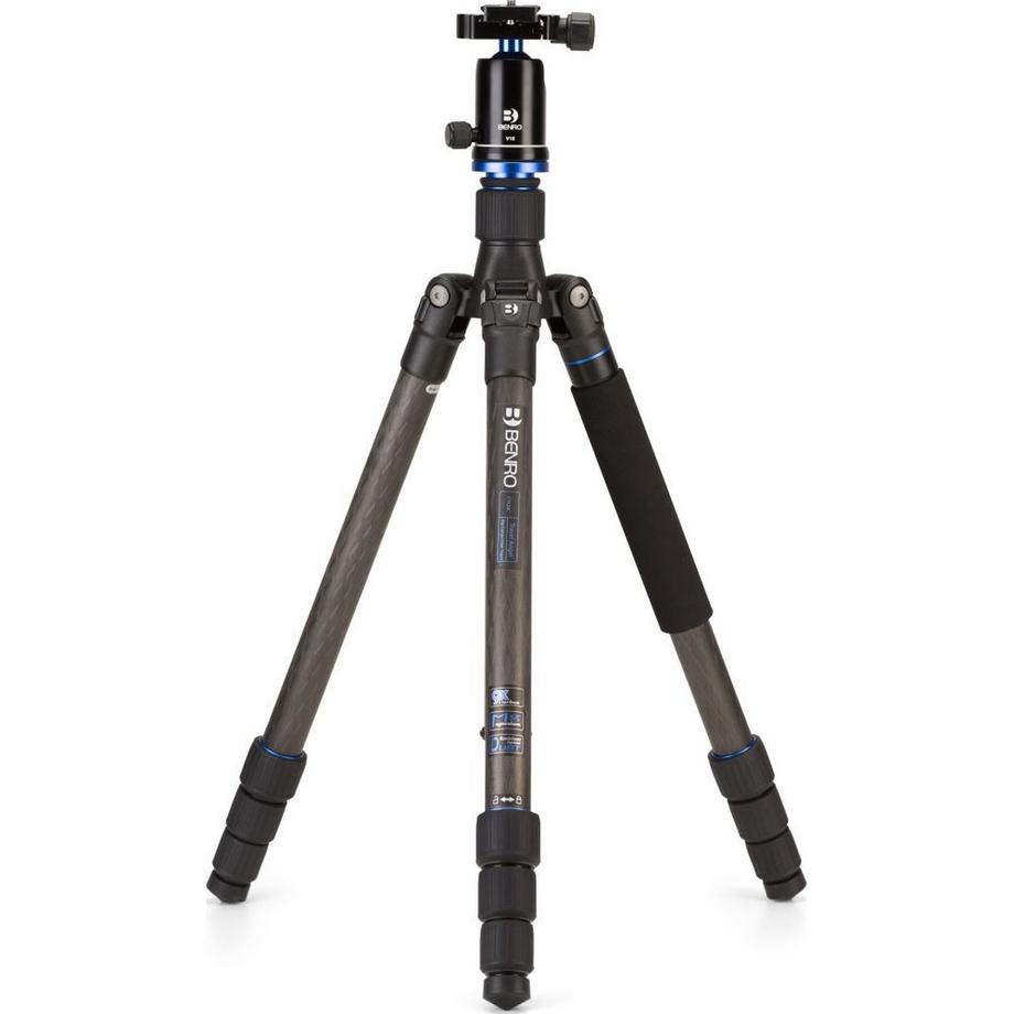 FTA28CV1 Travel Angel Kit de trépied de voyage