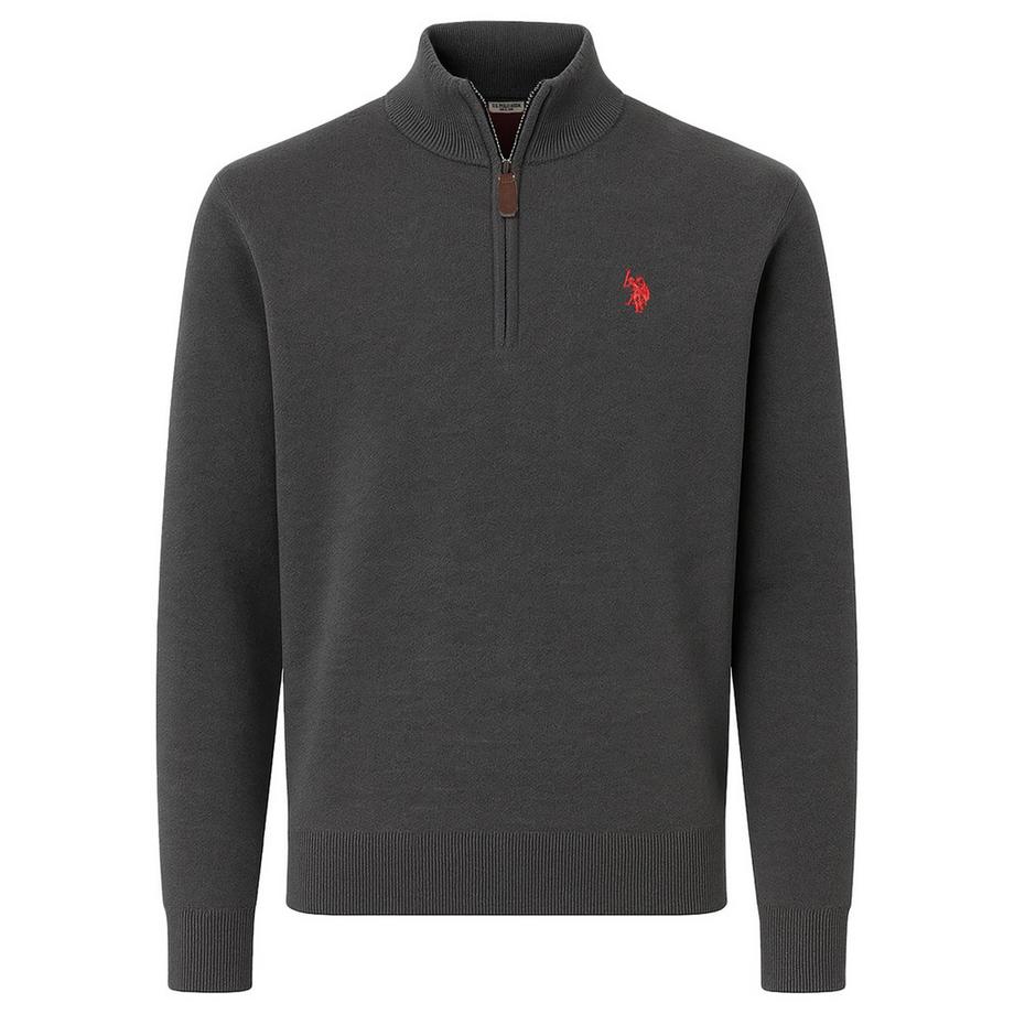 Maglione a maglia Uomini Confezione da 1 Vestibilità confortevole