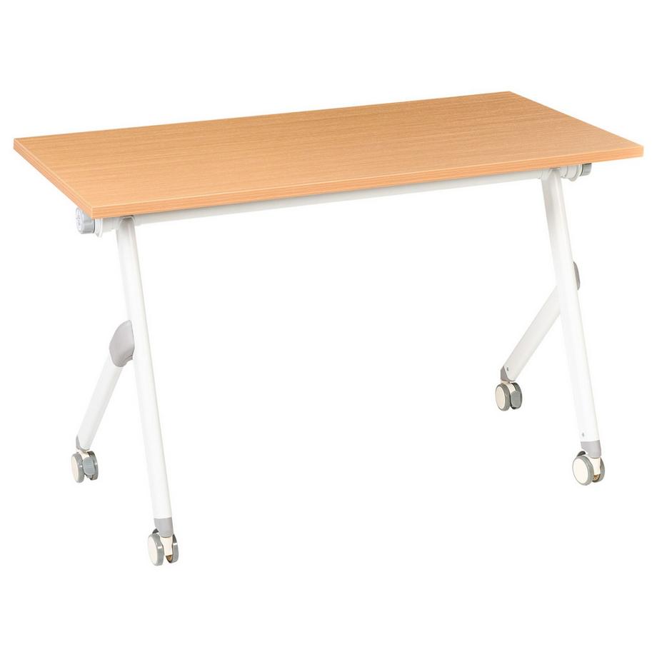 Scrivania pieghevole en Pannello truciolare nobilitato (MFC)  BENDI