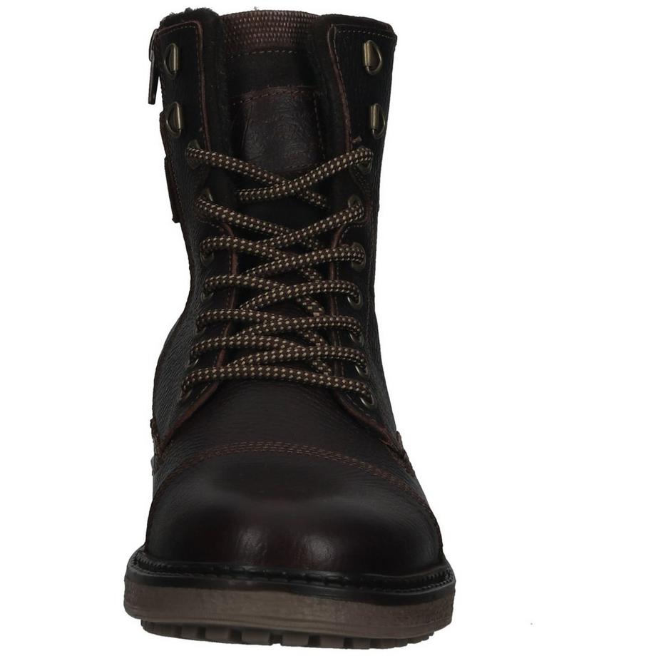 Bullboxer Bottines à lacets  