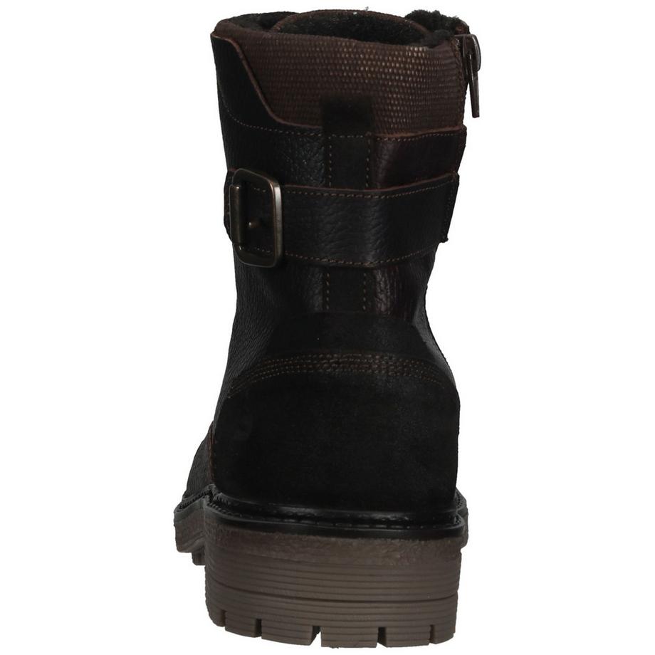Bullboxer Bottines à lacets  