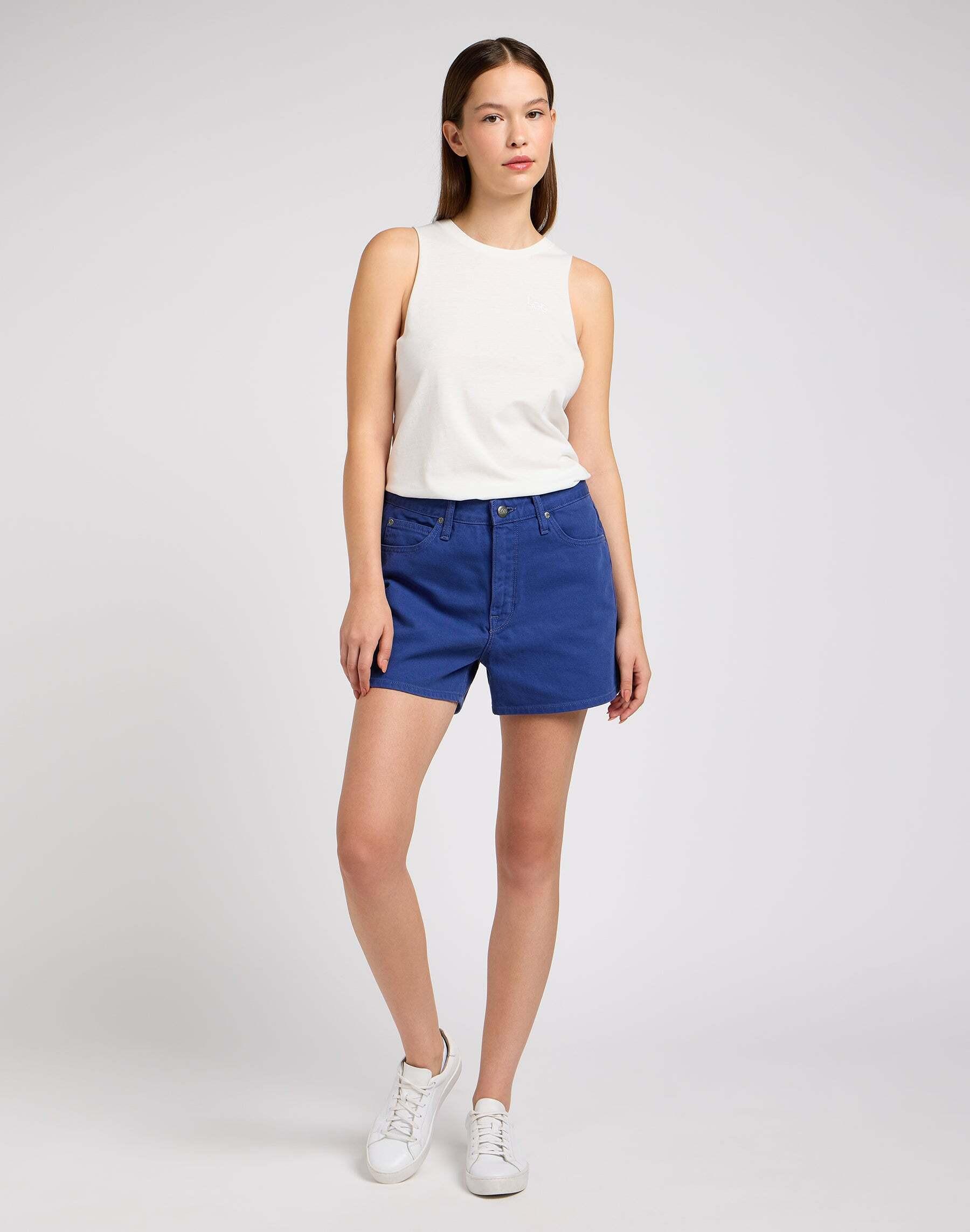 Lee  Shorts Carol Short 