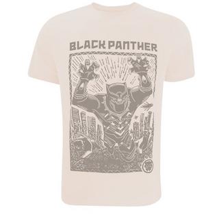 Black Panther  Tshirt 