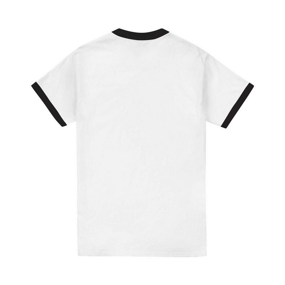 Bruce Lee  T-ShirtMotiftyle Ringer Triumphant 
