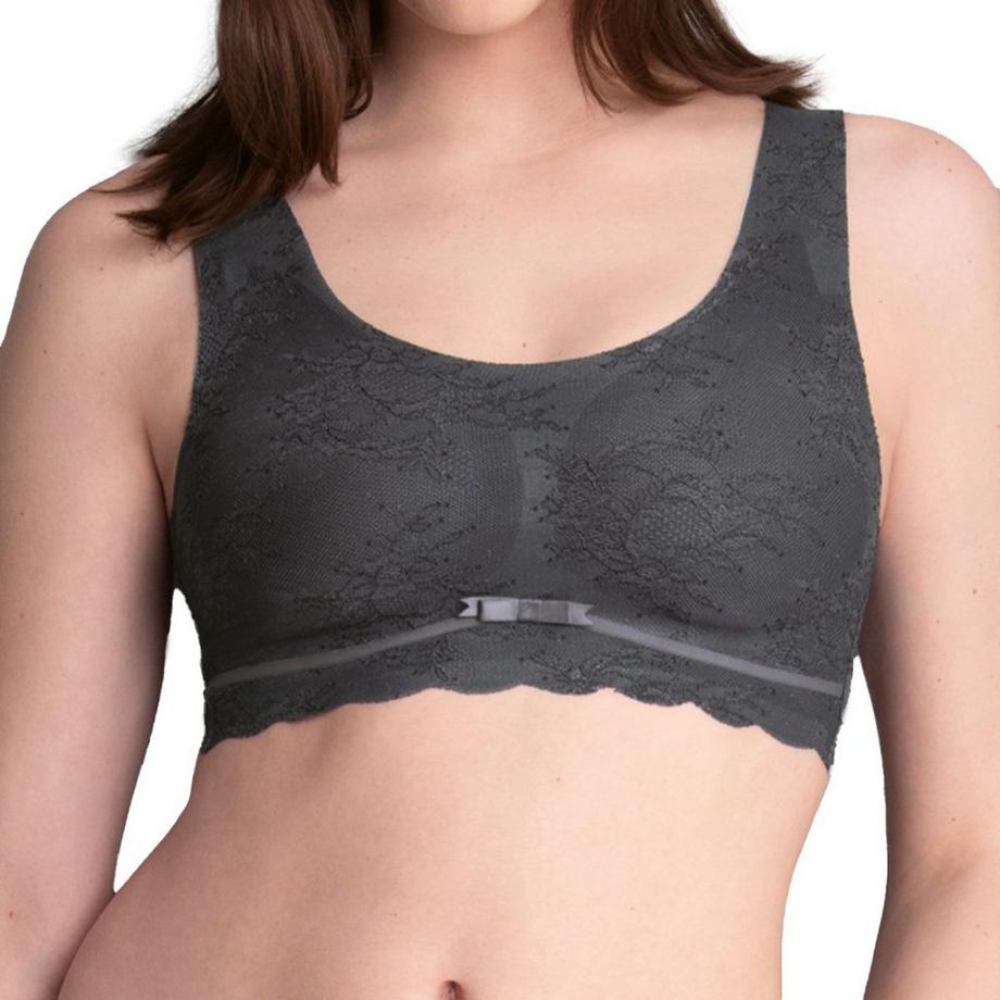 REGGISENO Donne Confezione da 1-Essentials Lace Bustier