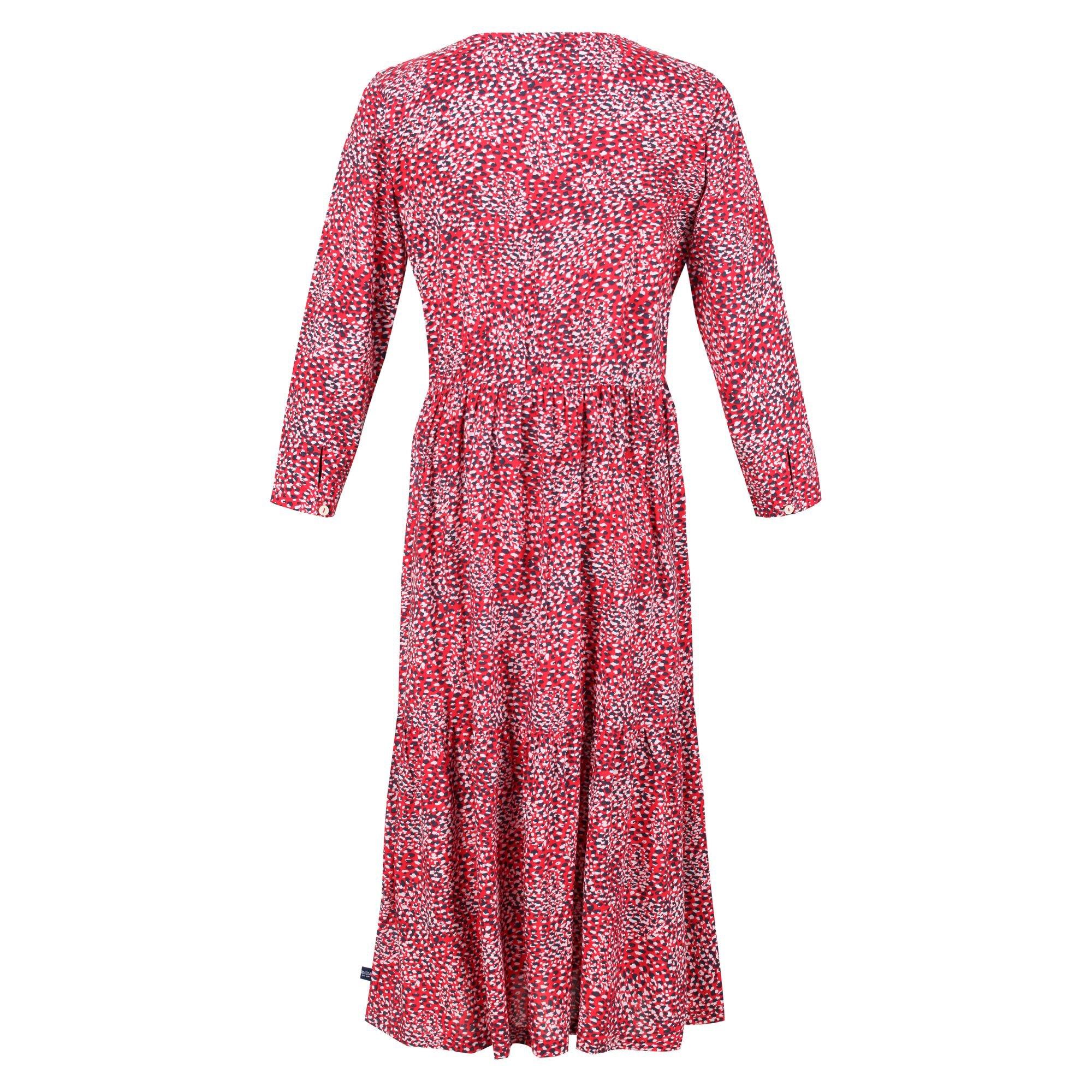 Regatta Abito casual Briella Maniche Lunghe  