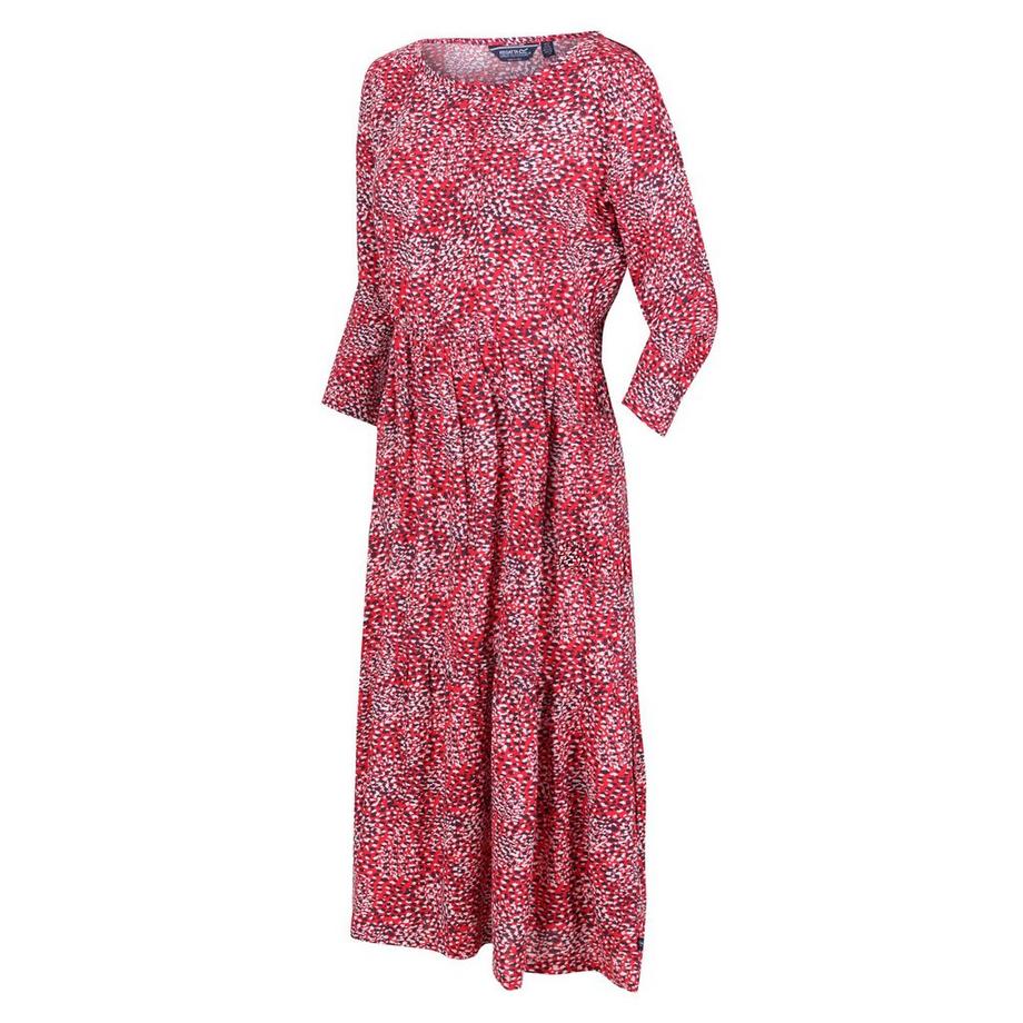 Regatta Briella Langarm Freizeitkleid  