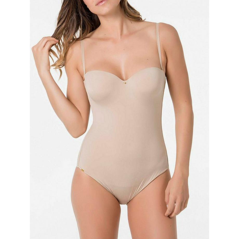 Selmark Etna Body Préformé Invisible  