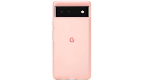 Image of Google GA03006 Handy-Schutzhülle 16,3 cm (6.4 Zoll) Cover Pink