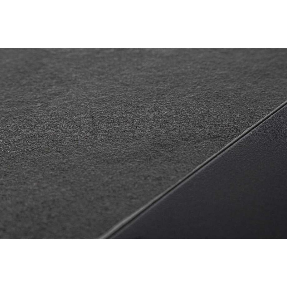 mutoni Garten Couchtisch Kledi 120x70 anthrazit  