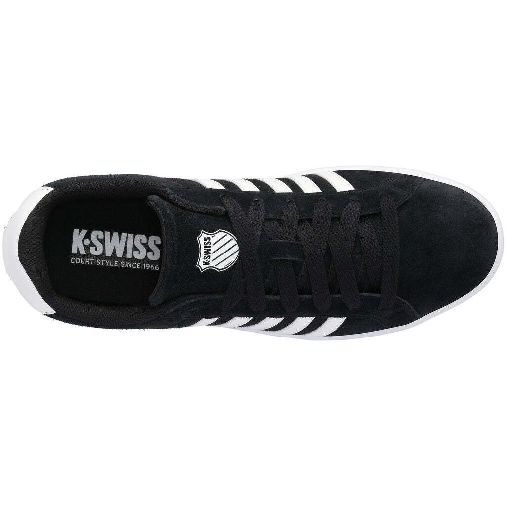 K-Swiss  sneakers court tiebreak 