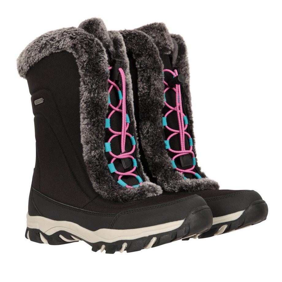 Mountain Warehouse Ohio Schneestiefel Kinder Schneestiefel Ohio 