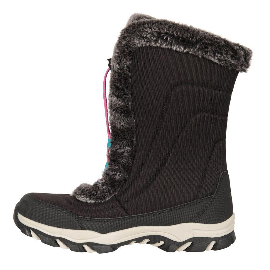 Mountain Warehouse Ohio Schneestiefel Kinder Schneestiefel Ohio 
