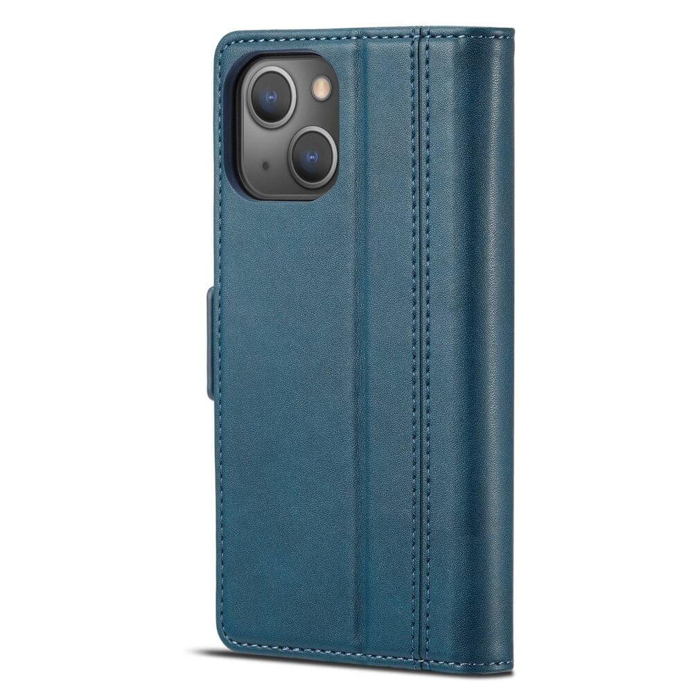 Cover-Discount  Iphone 14 Plus - Couverture De L'Affaire Stand Flip 