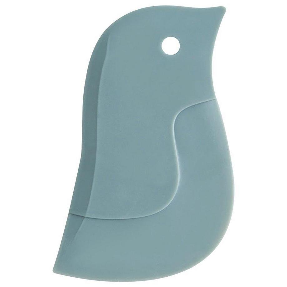 Northio  Küchenschaber - Blau 