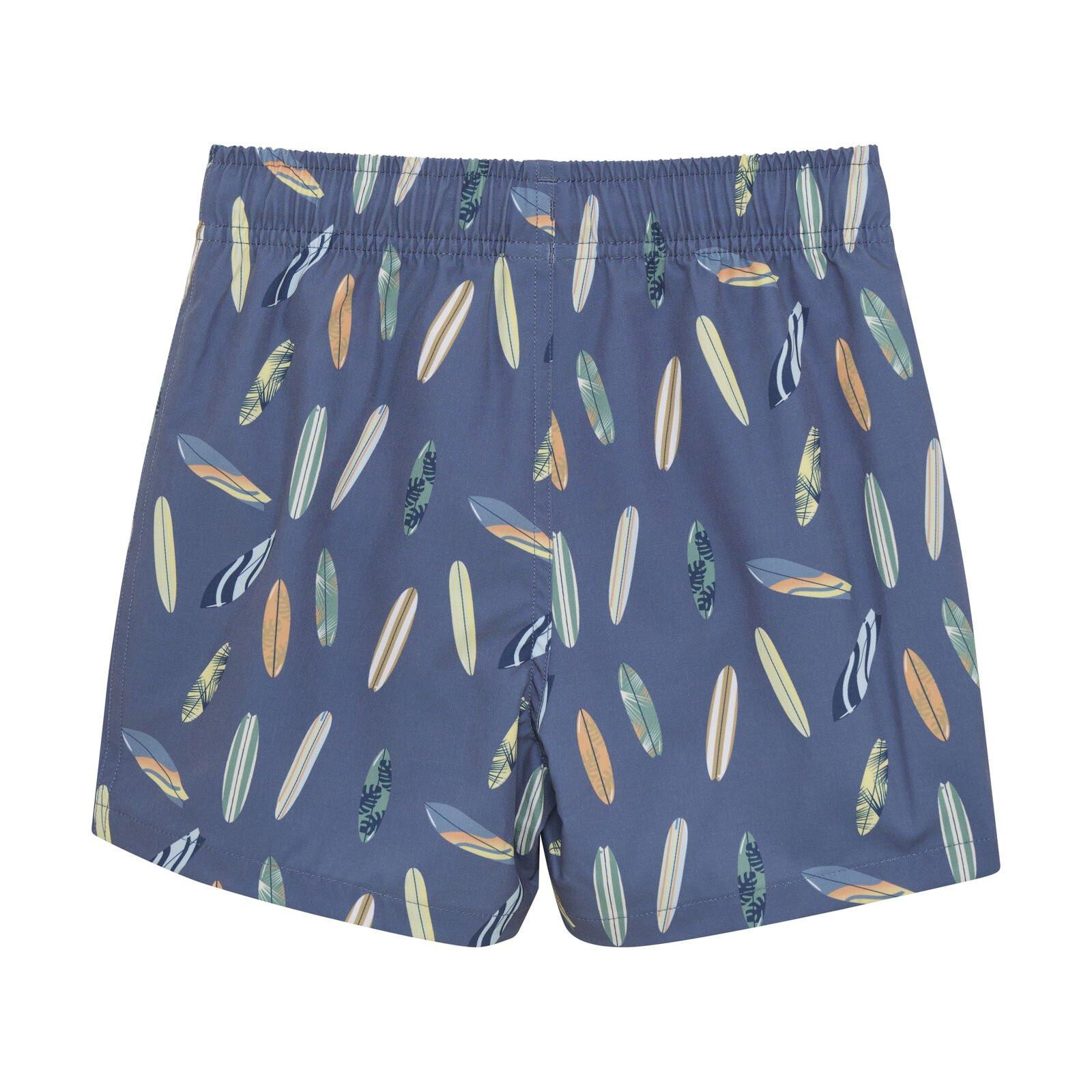 Color Kids  Badeshorts Vintage Indigo 