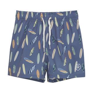 Color Kids  Badeshorts Vintage Indigo 