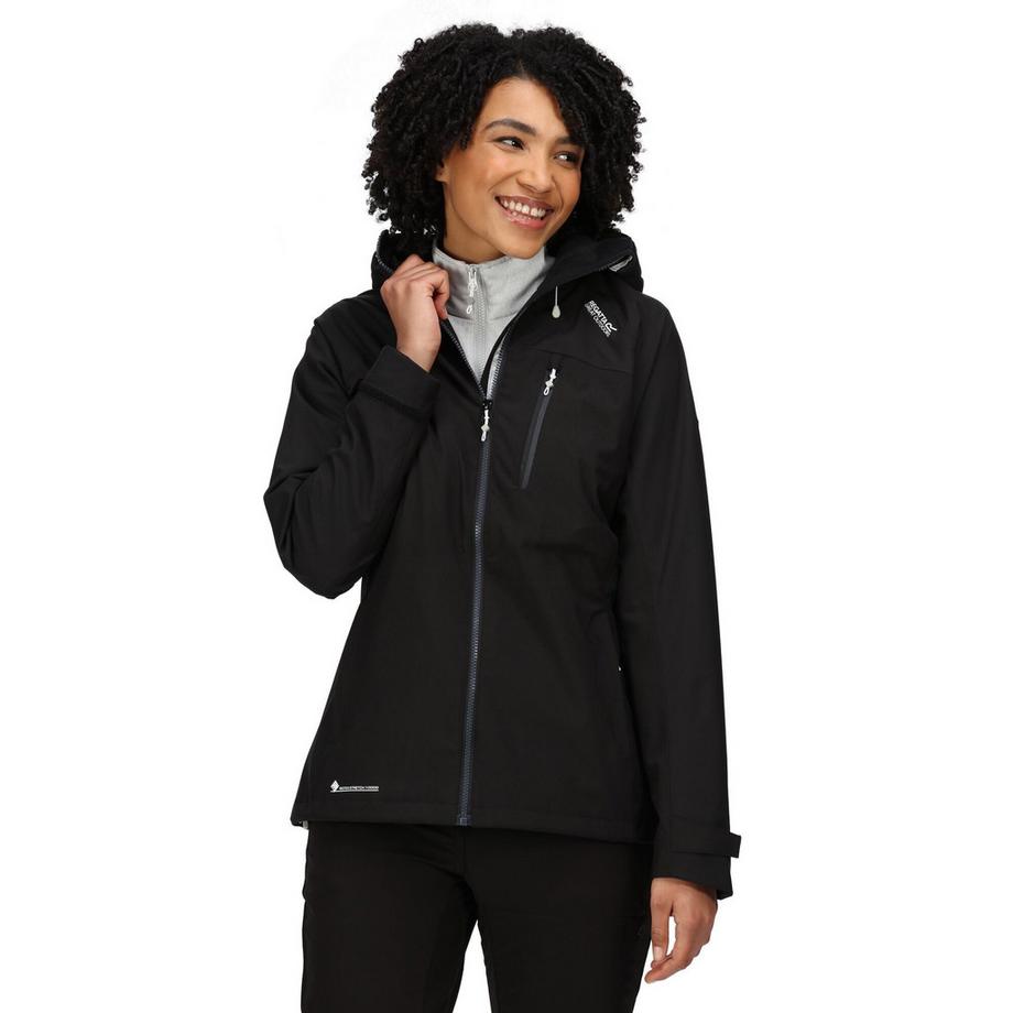 Veste imperméable BRITEDALE