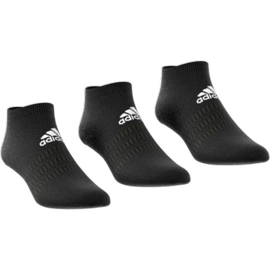 adidas Light Low Chaussettes de Sport Lot de 3  