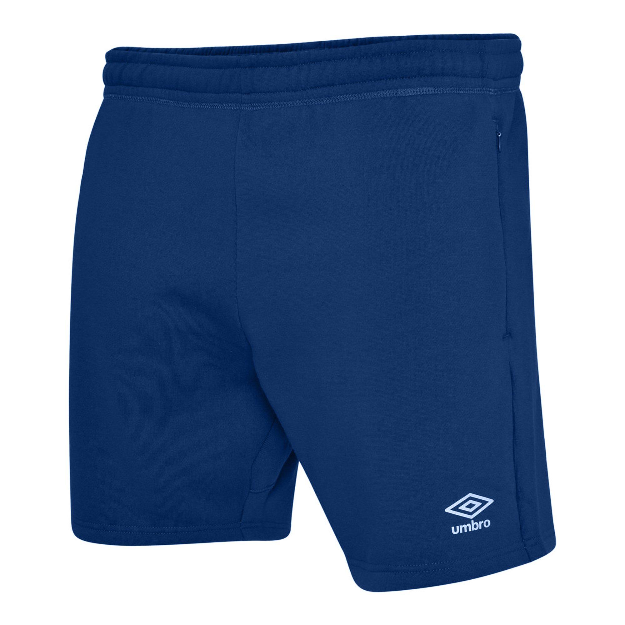 Umbro  Club Leisure Shorts 