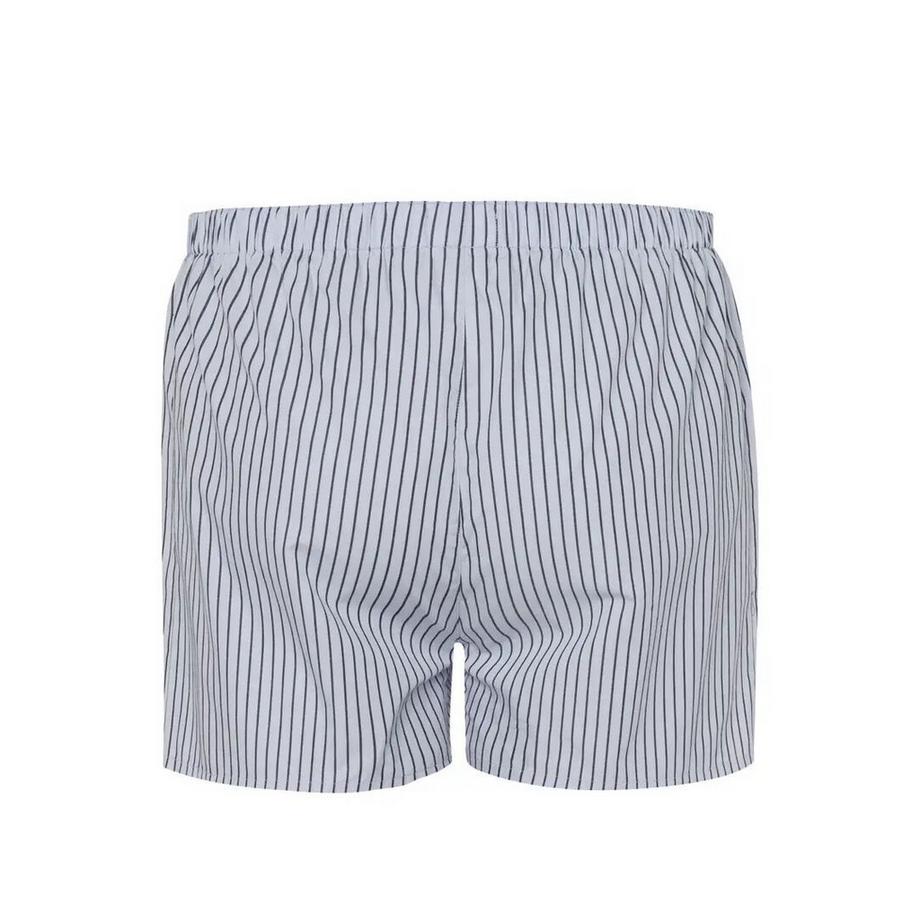 HANRO Fancy Woven Boxer  
