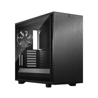 Fractal Design  Define 7 Midi Tower Schwarz 