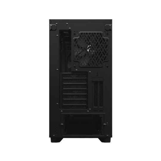 Fractal Design  Define 7 Midi Tower Schwarz 