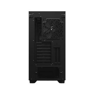 Fractal Design  Define 7 Midi Tower Schwarz 