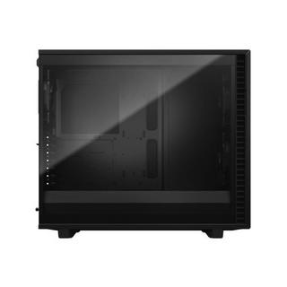 Fractal Design  Define 7 Midi Tower Schwarz 