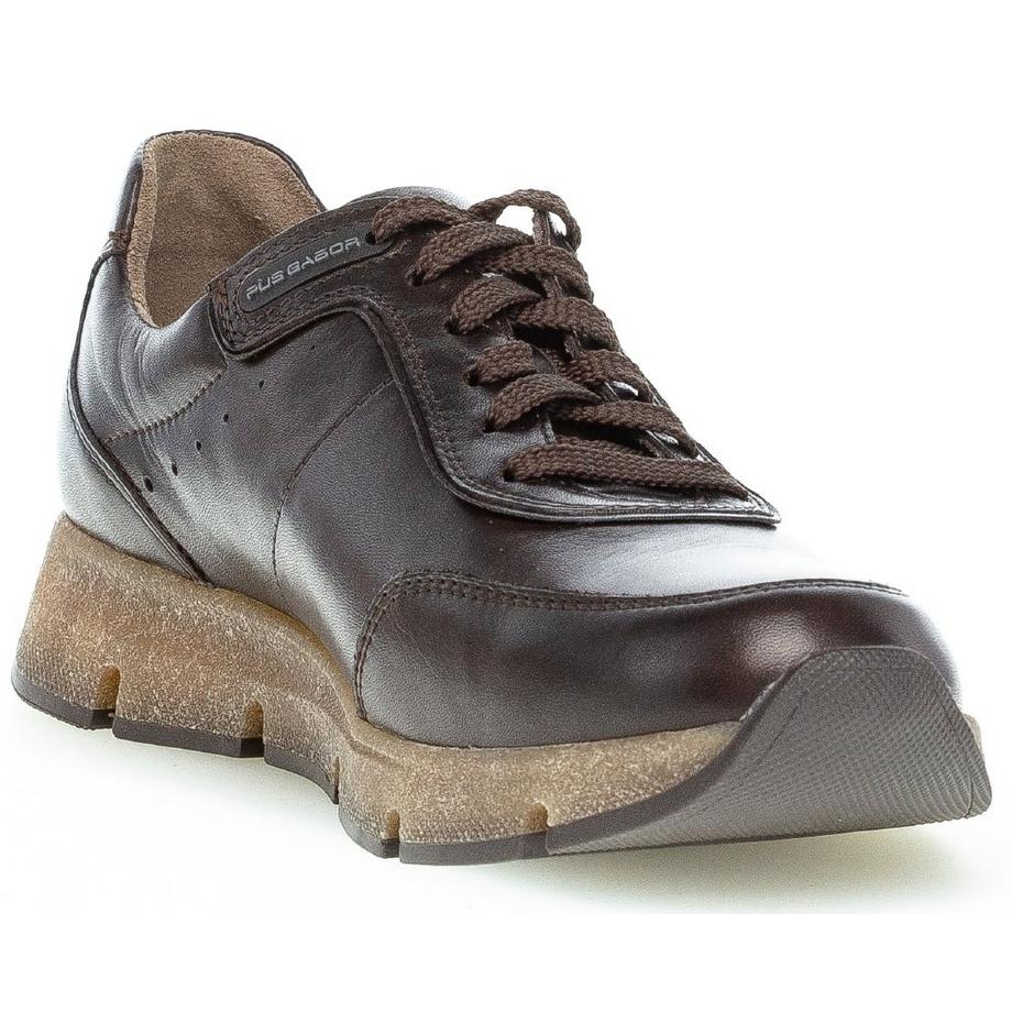 Pius Gabor  Pius Gabor - 1022.11.09 - Sneaker pelle 