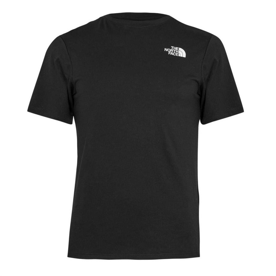 T-ShirtMotiftyle Logo 24/7