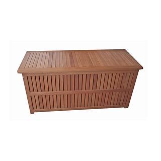 Contini Auflagenbox mit Folieninnentasche  