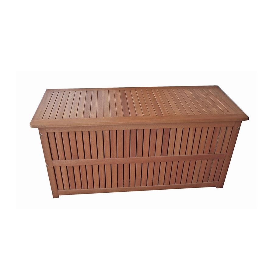 Contini Auflagenbox mit Folieninnentasche  