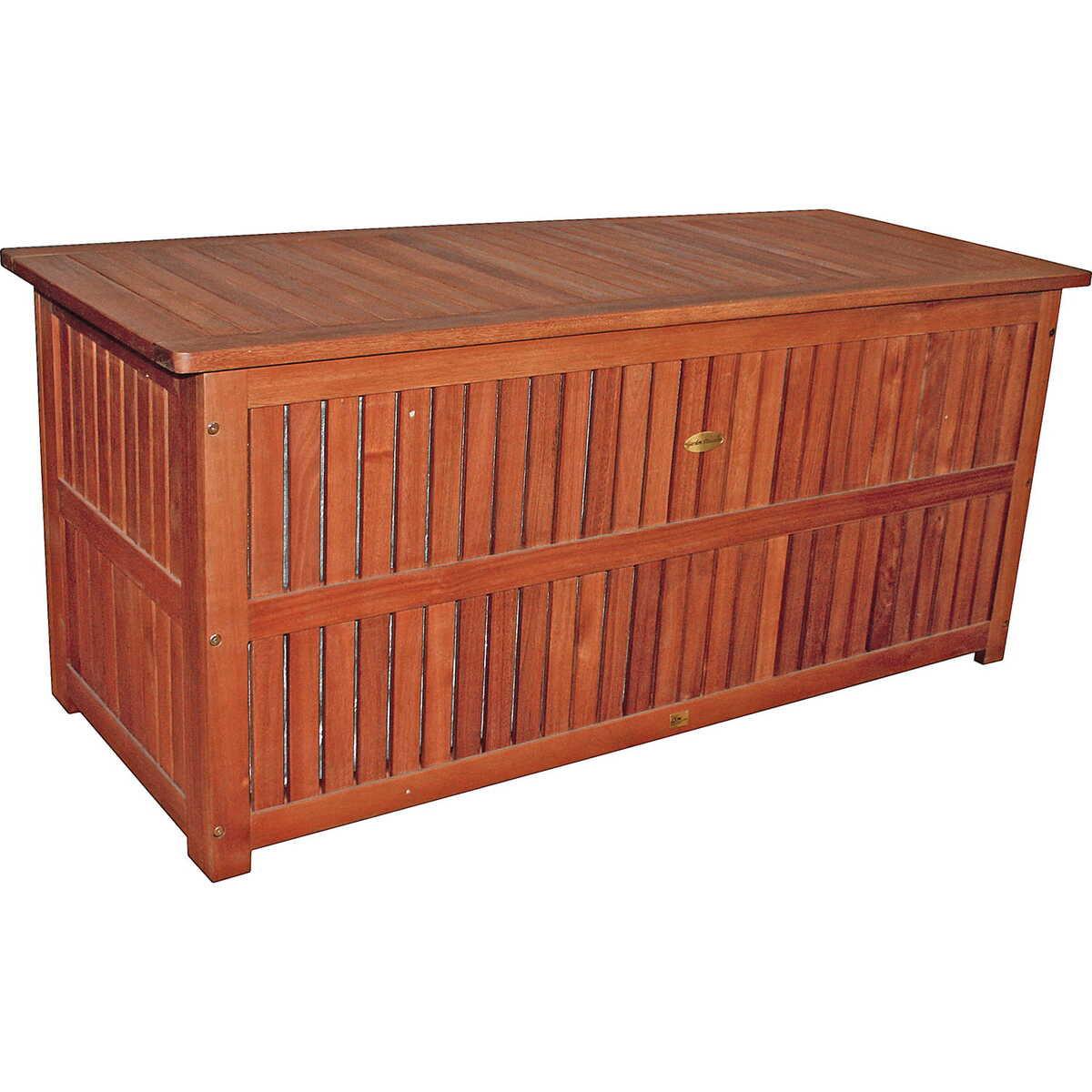 Contini Auflagenbox mit Folieninnentasche  