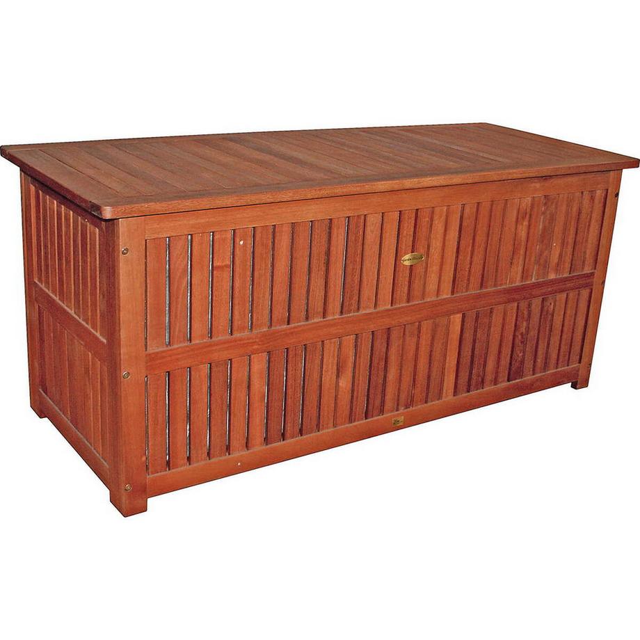 Contini Auflagenbox mit Folieninnentasche  