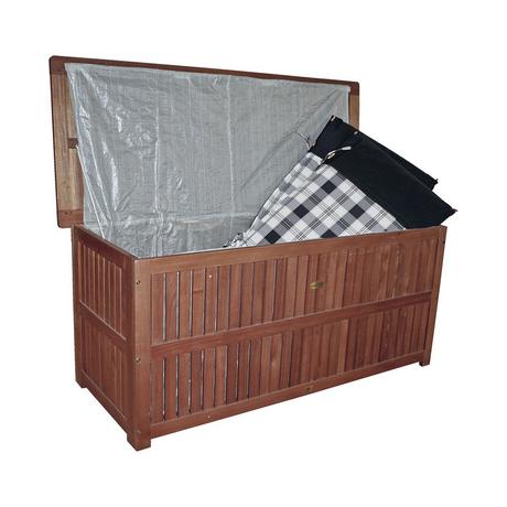 Contini Auflagenbox mit Folieninnentasche  