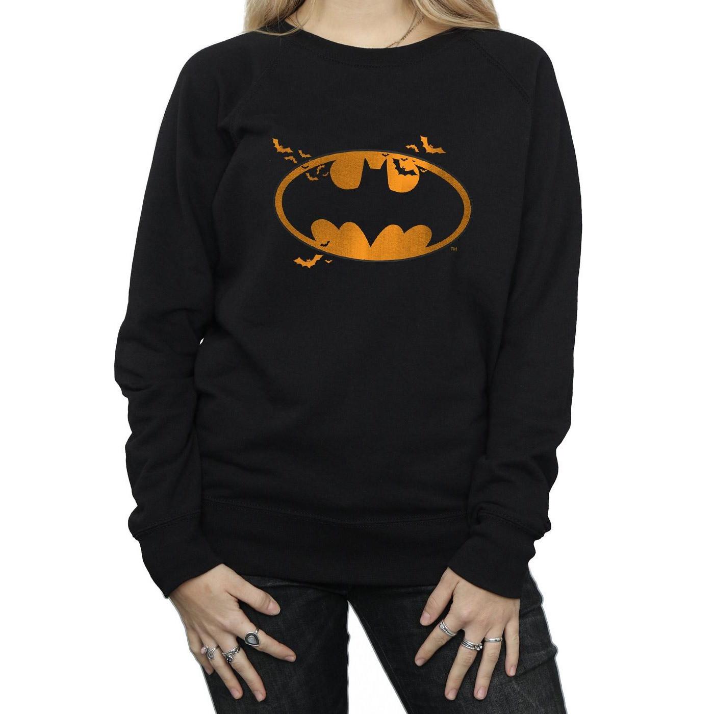 DC COMICS  Sweat 